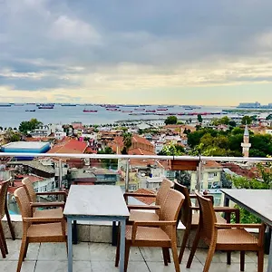 Theodian *** Istambul