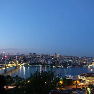 Golden Horn Park Hotell