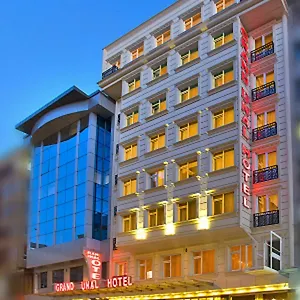 Grand Unal Hotell