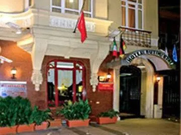 Boutique Star Hotell Istanbul