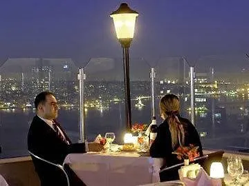 ***  Boutique Star Hotell Istanbul Turkiet