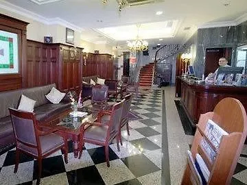 Boutique Star Hotell Istanbul