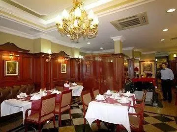 Boutique Star Hotell Istanbul