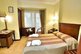 Boutique Star Hotell Istanbul